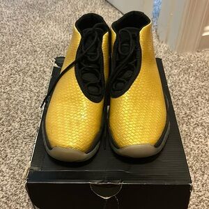 Jordan Future